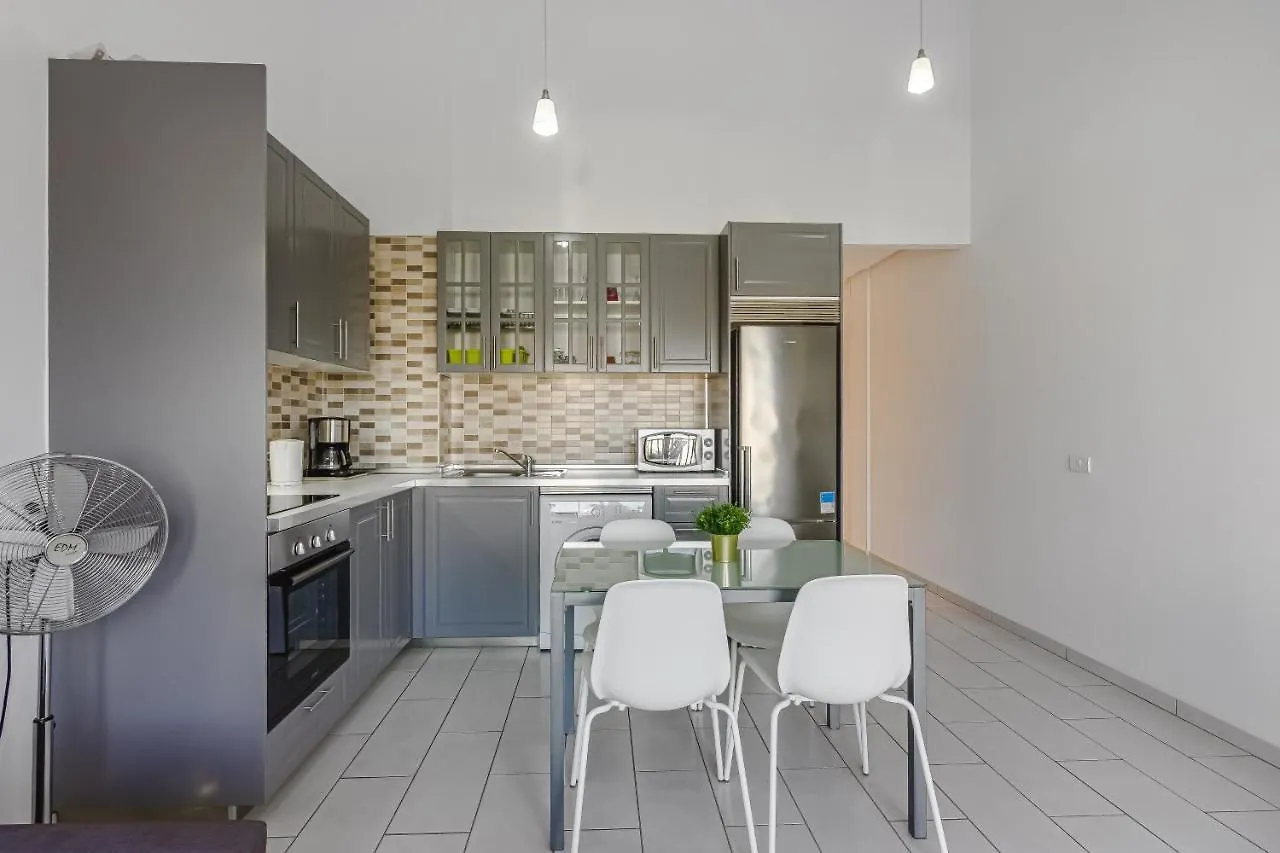 Sea View Aircon Los Cristianos Pool Modern Apartment Arona