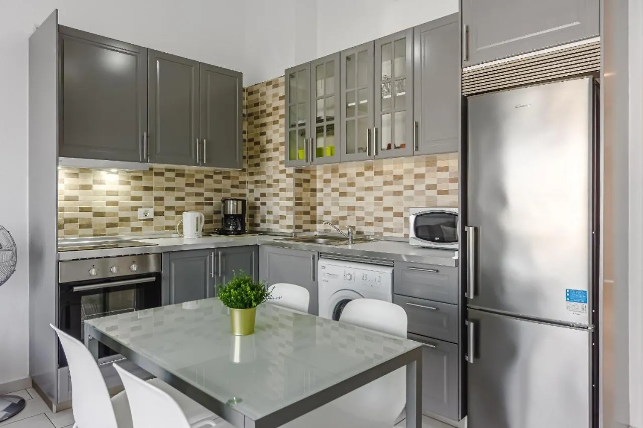 Sea View Aircon Los Cristianos Pool Modern Apartment Arona